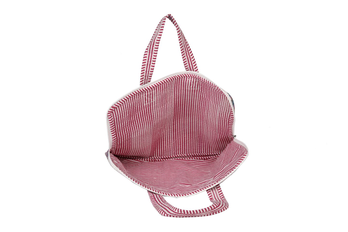 Lavender Blossom Laptop bag