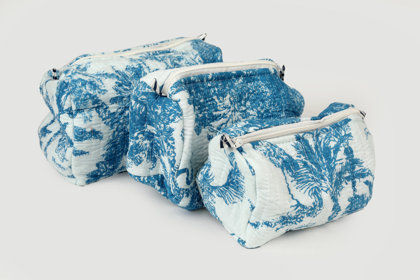 Ocean Breeze Vanity Set