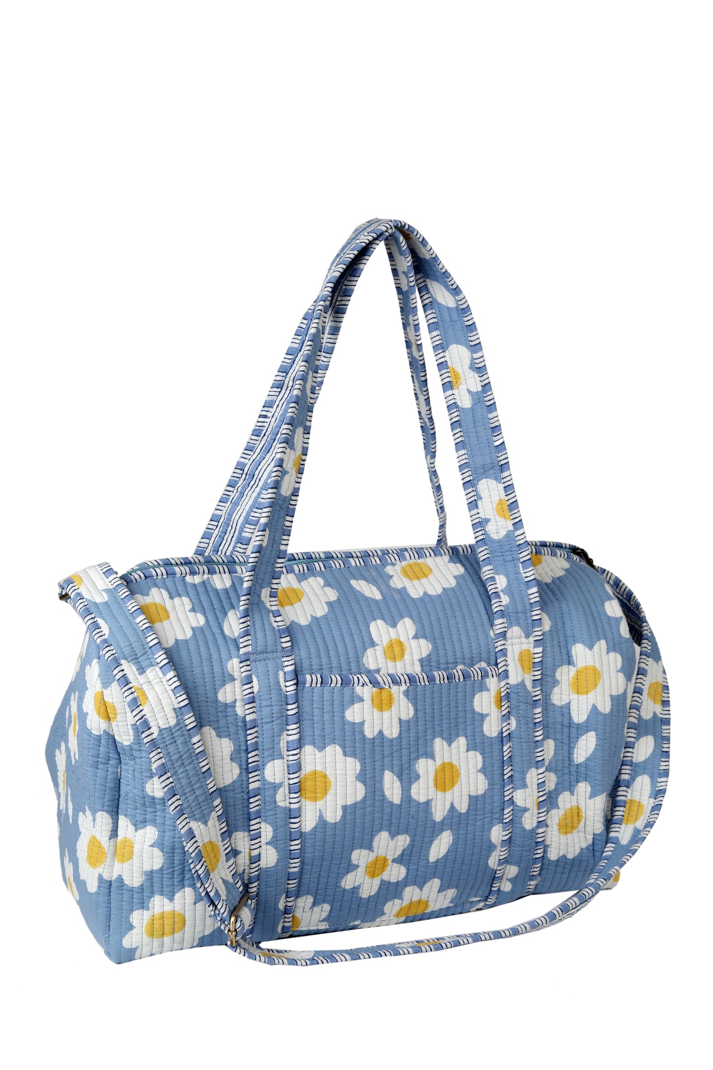 Blue Daisy