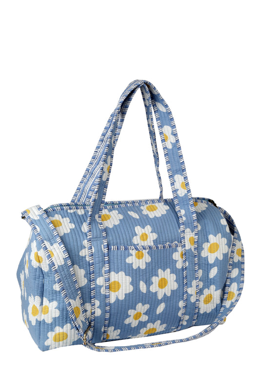 Blue Daisy